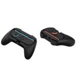 Powerwave Grip Twin Pack for Nintendo Switch 1 and Switch 2 - Image 3