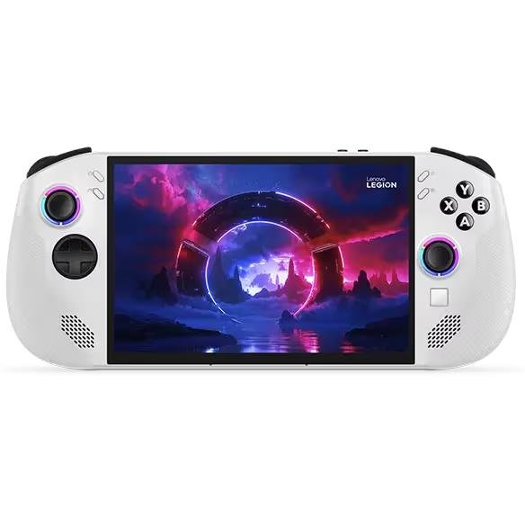 Lenovo Legion Go S AMD Ryzen Z1 Extreme (1TB)