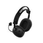 Sony INZONE H9 II Wireless Noise Cancelling Gaming Headset (Black) - Image 5