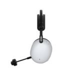 Sony INZONE H9 II Wireless Noise Cancelling Gaming Headset (White) - Image 2