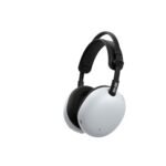 Sony INZONE H9 II Wireless Noise Cancelling Gaming Headset (White) - Image 3