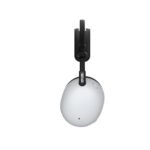 Sony INZONE H9 II Wireless Noise Cancelling Gaming Headset (White) - Image 4