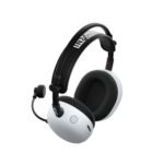 Sony INZONE H9 II Wireless Noise Cancelling Gaming Headset (White) - Image 5