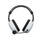 Sony INZONE H9 II Wireless Noise Cancelling Gaming Headset (White) - Image 6