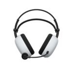 Sony INZONE H9 II Wireless Noise Cancelling Gaming Headset (White) - Image 7