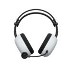 Sony INZONE H9 II Wireless Noise Cancelling Gaming Headset (White) - Image 8