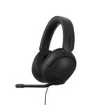 Sony INZONE H3 Wired Gaming Headset (Black)