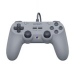 GameSir Tegenaria Lite Wired Symmetric Game Controller (Retro Grey)