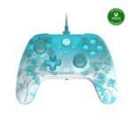 GameSir T7 Pro Wired Controller for XBOX (Floral) - Image 2