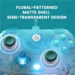 GameSir T7 Pro Wired Controller for XBOX (Floral) - Image 7