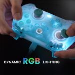GameSir T7 Pro Wired Controller for XBOX (Floral) - Image 8