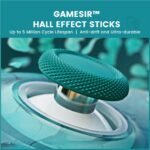 GameSir T7 Pro Wired Controller for XBOX (Floral) - Image 10