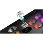 Novablade Pro Wireless Hall Effect Leverless Fight Controller - Image 11