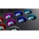 Novablade Pro Wireless Hall Effect Leverless Fight Controller - Image 12