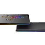 Novablade Pro Wireless Hall Effect Leverless Fight Controller - Image 14