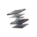 Novablade Pro Wireless Hall Effect Leverless Fight Controller - Image 7