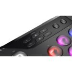 Novablade Pro Wireless Hall Effect Leverless Fight Controller - Image 9