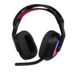 Logitech G Astro A20X PLAYSYNC Wireless Headset (Black)
