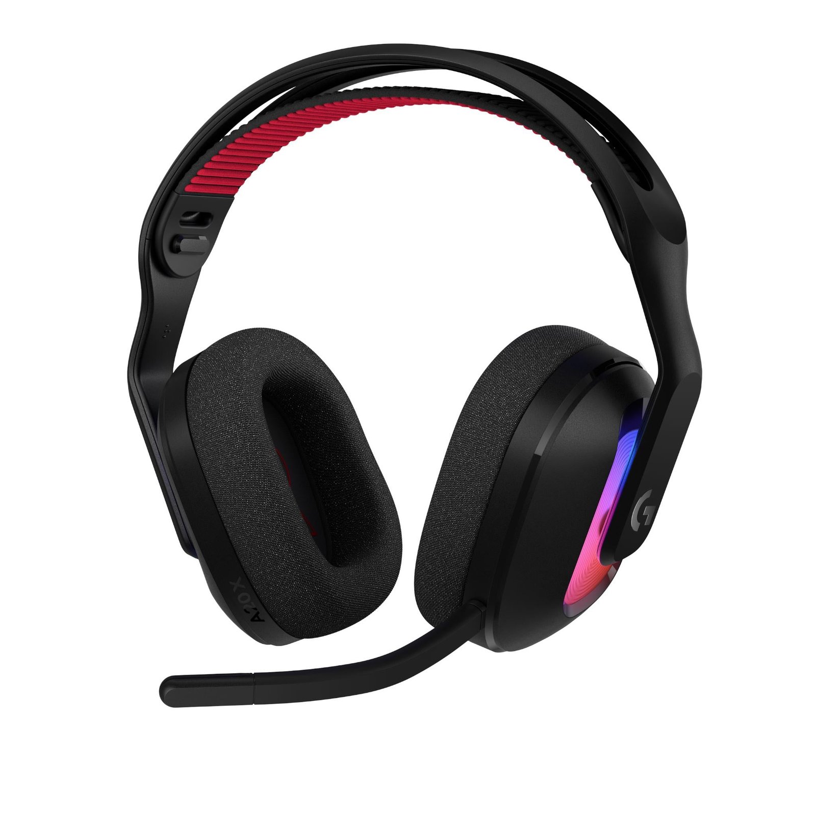 829261-Product-0-I-638923893255223049.jpg Logitech G Astro A20X PLAYSYNC Wireless Headset (Black) - Image 1