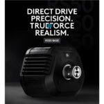 Logitech G 8 Nm Direct Drive Base for PlayStation & PC - Image 9