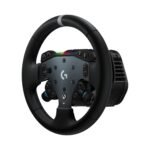 Logitech G RS50 System 8 Nm Direct Drive Base and Steering Wheel for Xbox & PC - Image 2