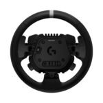 Logitech G RS50 System 8 Nm Direct Drive Base and Steering Wheel for Xbox & PC - Image 4