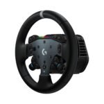 Logitech G RS50 System 8 Nm Direct Drive Base and Steering Wheel for PlayStation & PC - Image 2