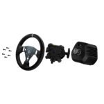 Logitech G RS50 System 8 Nm Direct Drive Base and Steering Wheel for PlayStation & PC - Image 5