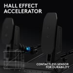Logitech G RS Pedals - Image 6
