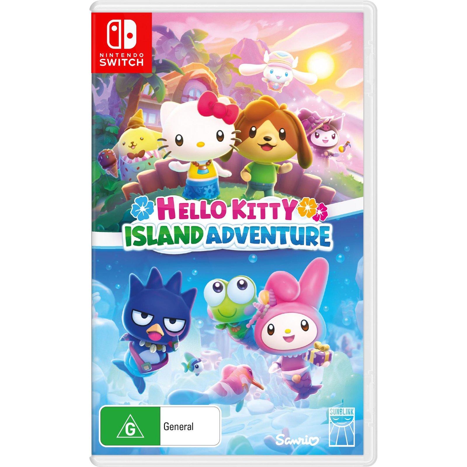 829283-Product-0-I-638883135003823188.jpg Hello Kitty Island Adventure - Image 1