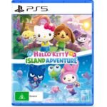 Hello Kitty Island Adventure