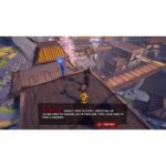 Samurai Academy: Paws of Fury - Image 2