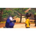 Samurai Academy: Paws of Fury - Image 3