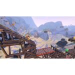Samurai Academy: Paws of Fury - Image 4
