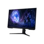 Samsung Odyssey G5 27" QHD 180Hz Gaming Monitor - Image 2