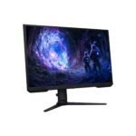 Samsung Odyssey G5 27" QHD 180Hz Gaming Monitor - Image 3
