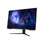 Samsung Odyssey G5 32" QHD 180Hz Gaming Monitor - Image 2