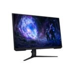 Samsung Odyssey G5 32" QHD 180Hz Gaming Monitor - Image 3