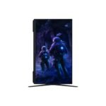 Samsung Odyssey G5 32" QHD 180Hz Gaming Monitor - Image 4