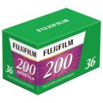 Fujifilm 200 ISO 35mm Film (36 Exposure) - Image 2
