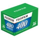 Fujifilm 400 ISO 35mm Film (36 Exposure) - Image 2
