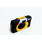 Kodak HD Power 27 + 12 Exposure Disposable Film Camera with Flash - Image 5