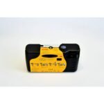 Kodak HD Power 27 + 12 Exposure Disposable Film Camera with Flash - Image 7