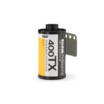 Kodak  TRI-X 400 Black & White 27 Exposure Disposable Film Camera - Image 3