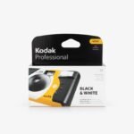 Kodak  TRI-X 400 Black & White 27 Exposure Disposable Film Camera - Image 4