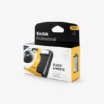 Kodak  TRI-X 400 Black & White 27 Exposure Disposable Film Camera - Image 5