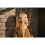 Sennheiser Momentum Wireless 4 (80th Anniversary Edition) Over-Ear ANC Headphones - Image 9