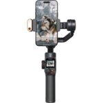 Hohem iSteady M7 AI Tracking Mobile Gimbal - Image 13