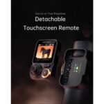 Hohem iSteady M7 AI Tracking Mobile Gimbal - Image 4