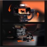 Hohem iSteady M7 AI Tracking Mobile Gimbal - Image 7